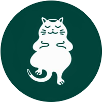 Green Neko Logo