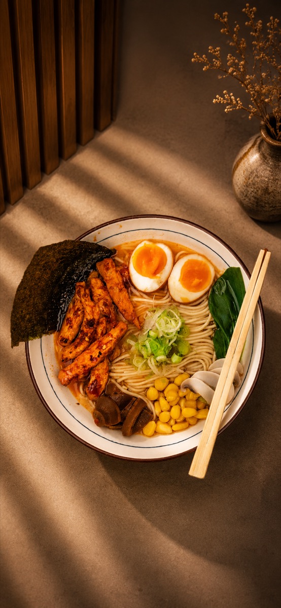 Green Neko Ramen & Boba